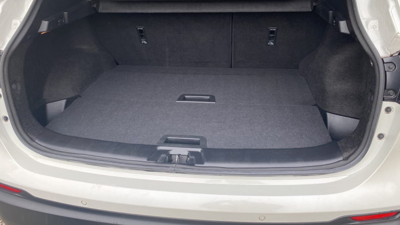 Nissan Qashqai 1.2 DiG-T N-Connecta 5dr Petrol Hatchback